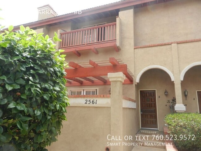 Photo - 2561 Navarra Dr Apartment Unit #B