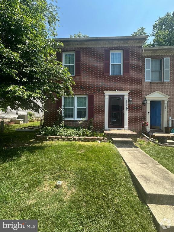 Building Photo - 1259 Kirby Cir Rental