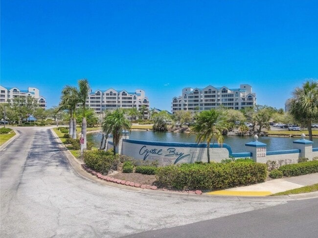 Building Photo - 2333 Feather Sound Dr Unit B503