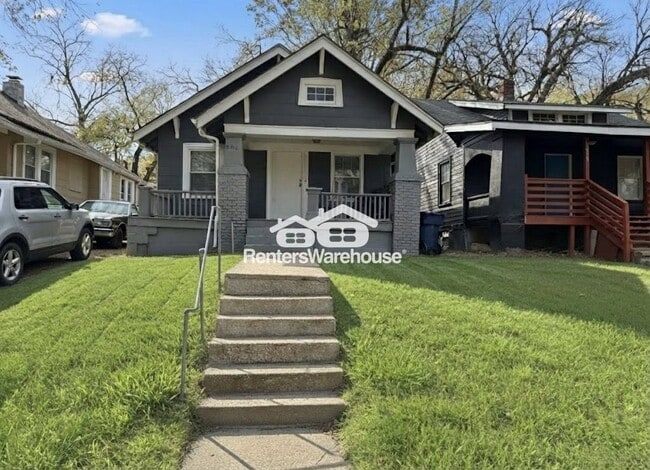 Photo - 5418 Olive St