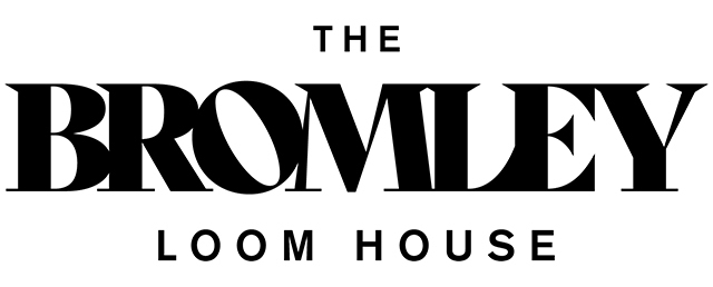 The Bromley Loom House