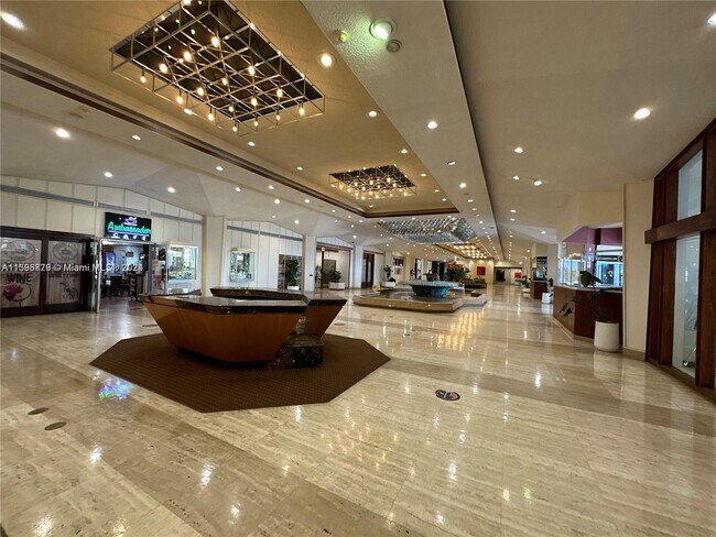 Photo - 801 Brickell Bay Dr Unit 2069