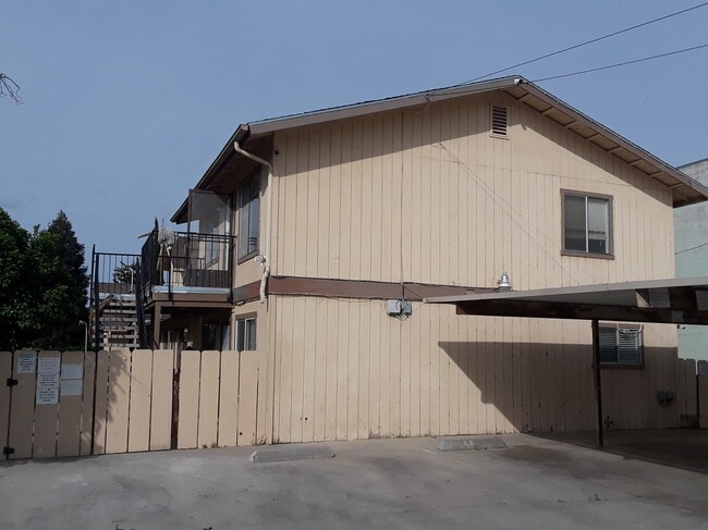 Photo - 1330 J St