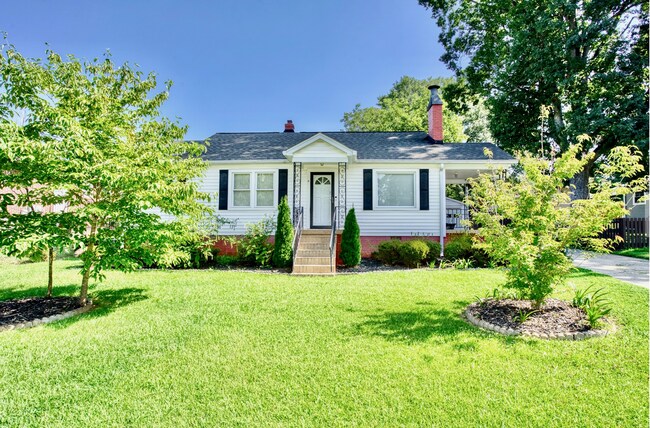 Building Photo - 8 Westbrook Dr Rental