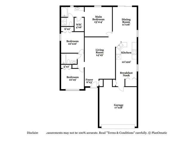 Photo - 3245 Bellericay Ln