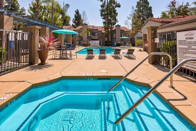 Photo - Montecito Village