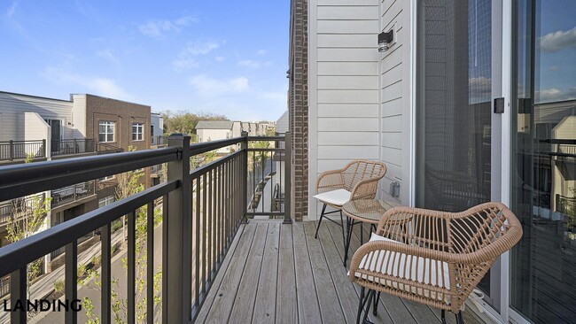 Photo - 1801 Meridian St Unidad 129