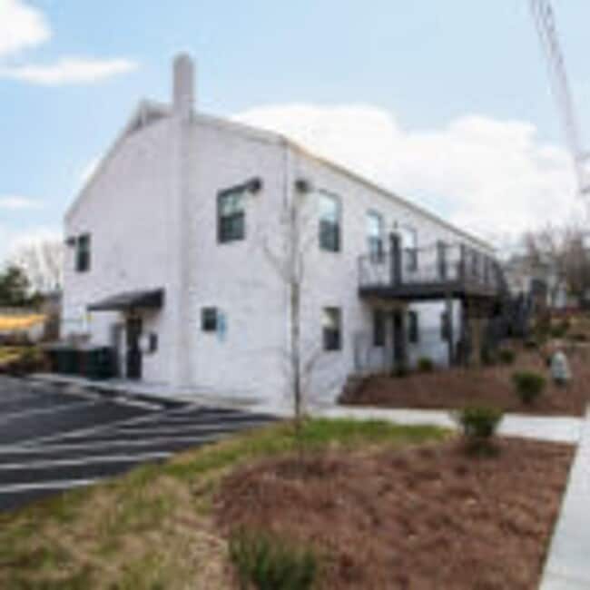 Photo - Spring Garden Station - Luxury Student Living