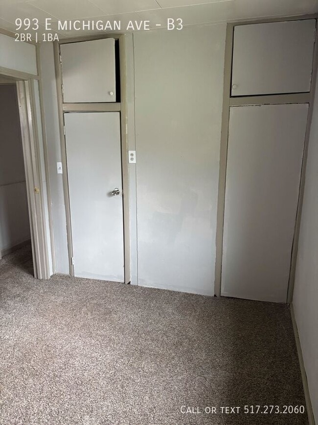 Photo - 993 E Michigan Ave Unit B3