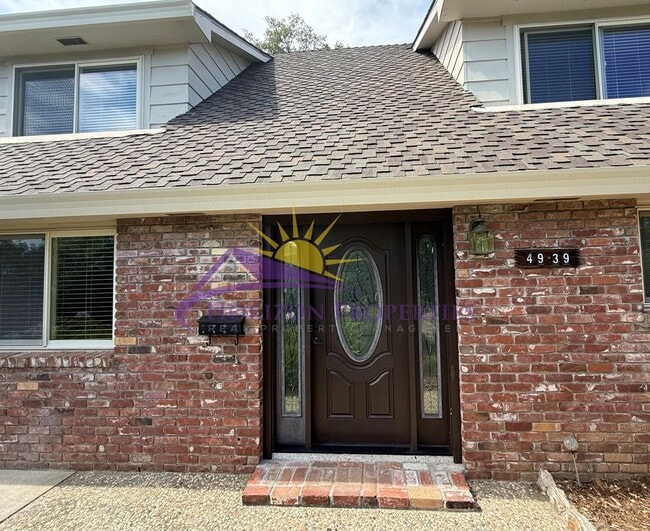 Photo - 3 Bed 2.5 Bath 2,027 sqft Fair Oaks Home with bonus office