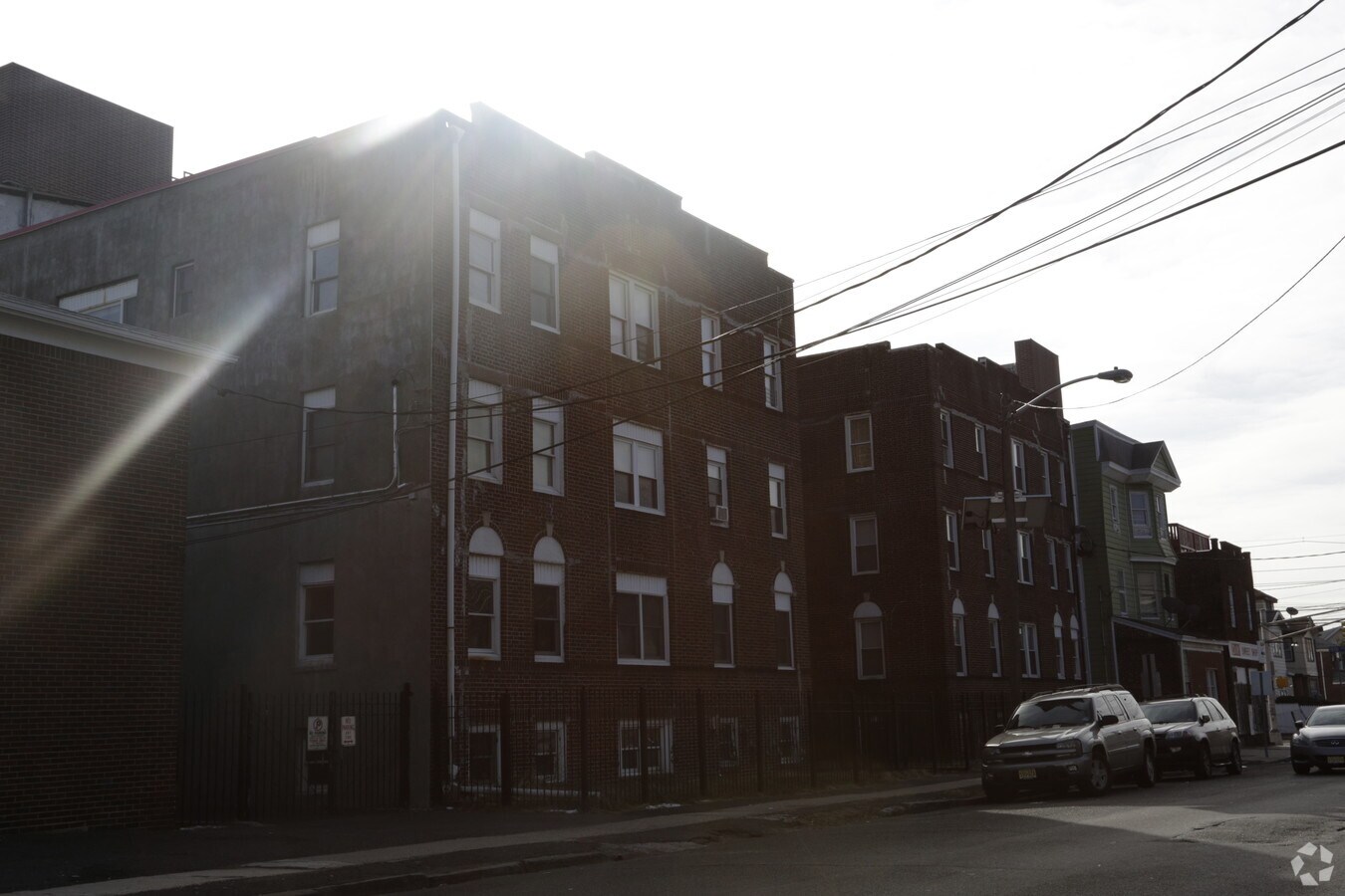 340-348 Myrtle Ave - 340-348 Myrtle Ave Apartments