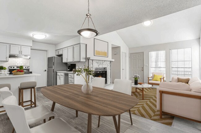 Faris Residences Newnan