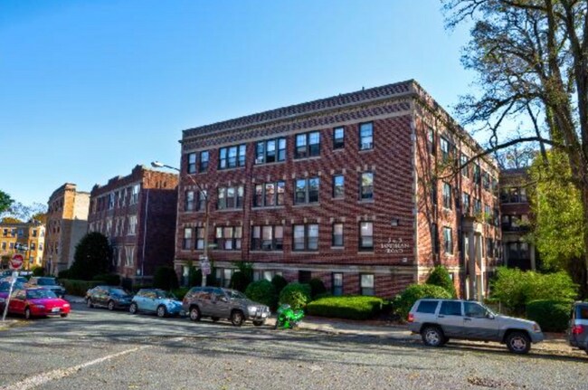 Photo - 3 Lothian Rd Unidad 23