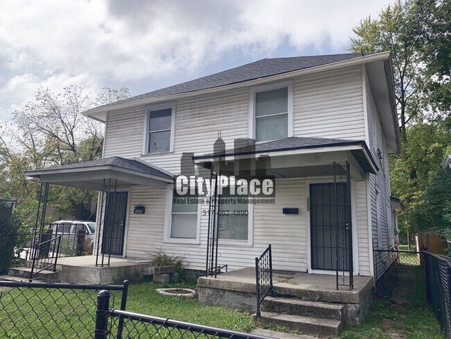 Photo - 1022 N Rural St