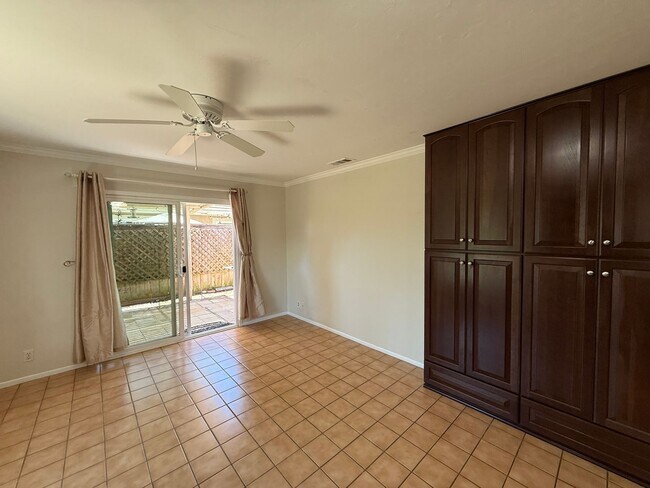 Photo - Serene 2BD/2BA End Unit Condo in Carmel Valley with Built-in BBQ, Community Pool & Detached Garage