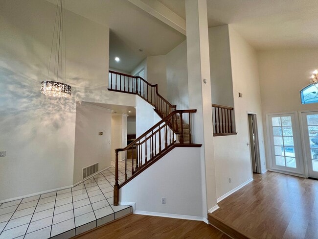 Photo - Beautiful 4 Bedroom Single Family Home with Pool and Pool Service Included for Lease in Rancho Cu...