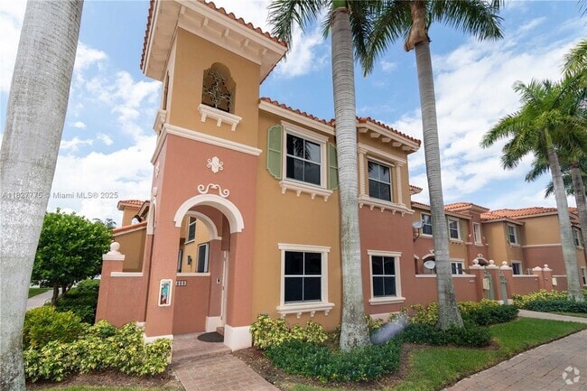 Building Photo - 10668 SW 6th St Unit 1606 Rental