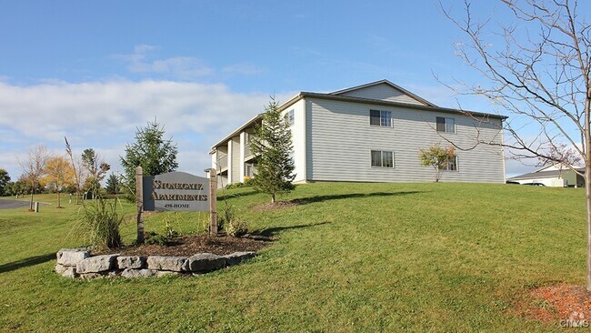 Building Photo - 5781 Stone Gate Heights Rental