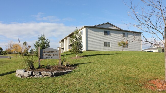 Photo - 5781 Stone Gate Heights Apartamento
