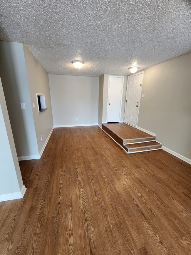 Kreekview Apartments