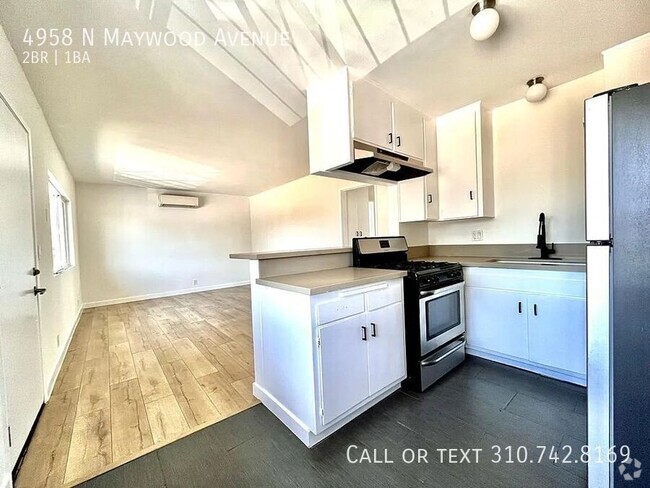 Building Photo - Charming 2-Bedroom Apartment in Eagle Rock