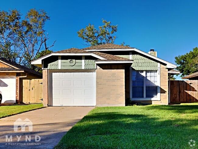 Building Photo - 9438 Rippling Fields Dr Rental