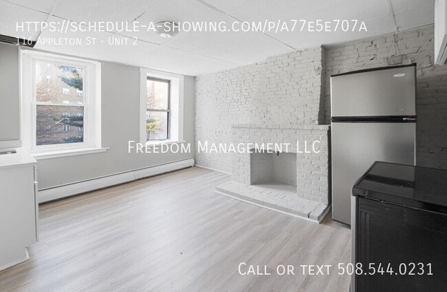 Photo - 116 Appleton St Unidad 2