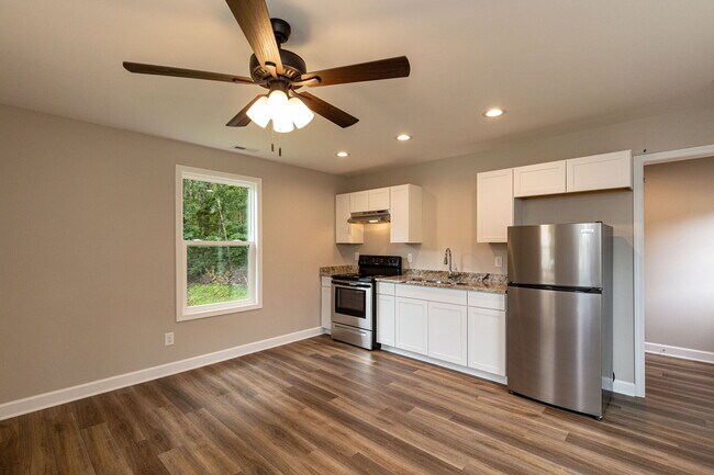 Photo - 292 Kivett Rd