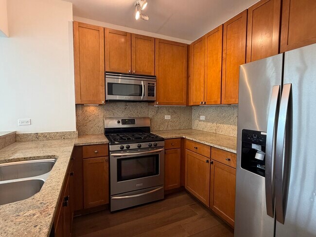 Photo - 200 N Jefferson St Unit 1101