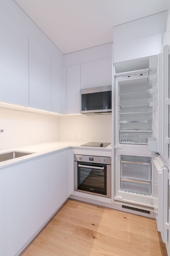 Photo - 6885-6891 Sherbrooke west Unité 25