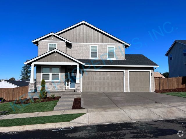 Building Photo - 37433 Sockeye St Rental