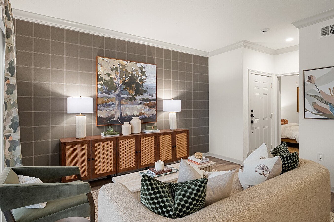 Photo - 777 Dunlavy St Unidad 3108