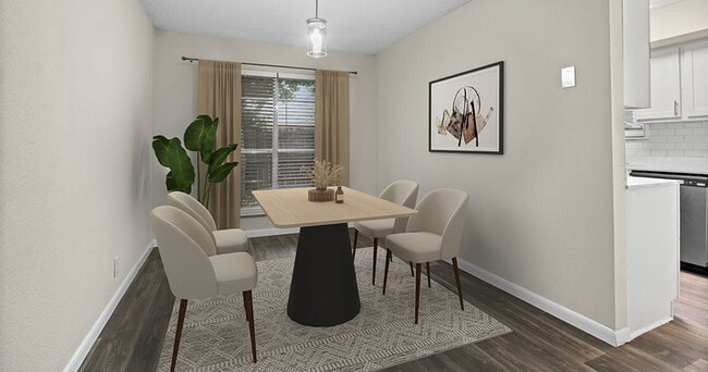 The Gallery Apartment Homes