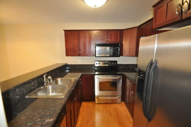 Photo - 2 Bedroom 2 Bath Condo with Pool and Private Parking Space