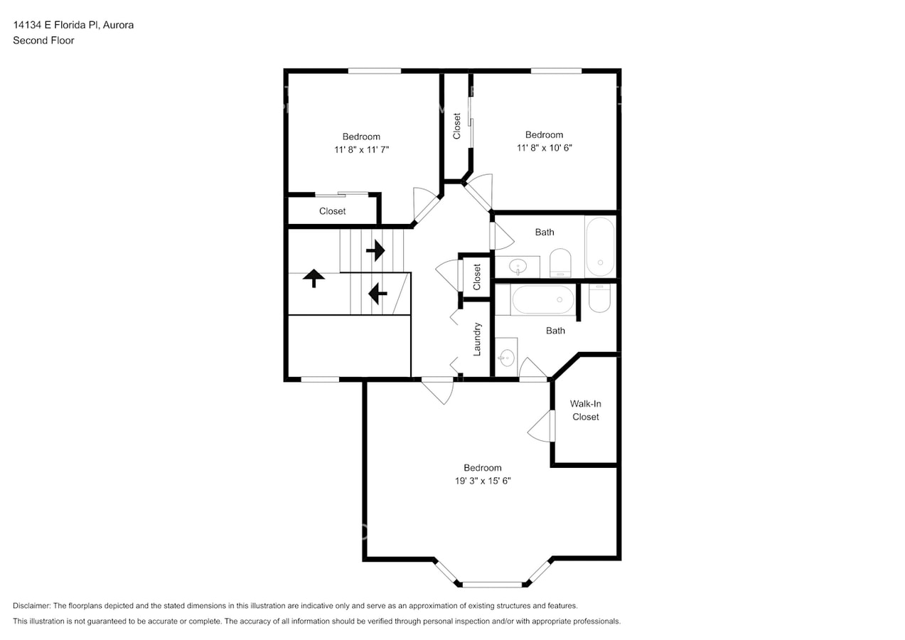Photo - 14134 E Florida Pl