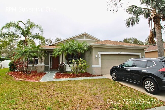 Spacious 3-Bed, 2-Bath Home in Riverview w... - Spacious 3-Bed, 2-Bath Home in Riverview w...