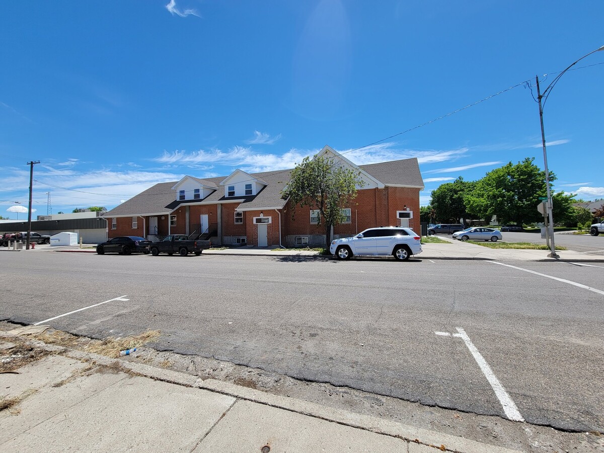 Photo - 1401 Oakley Ave Unit 5
