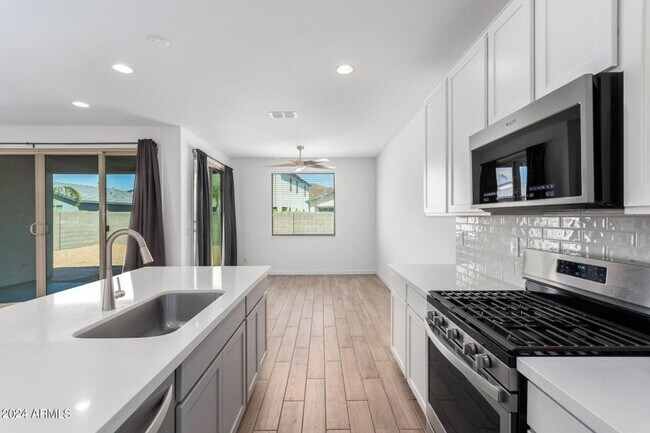 Photo - 3 Bedroom 2 Bath in Rancho Cabrillo Community