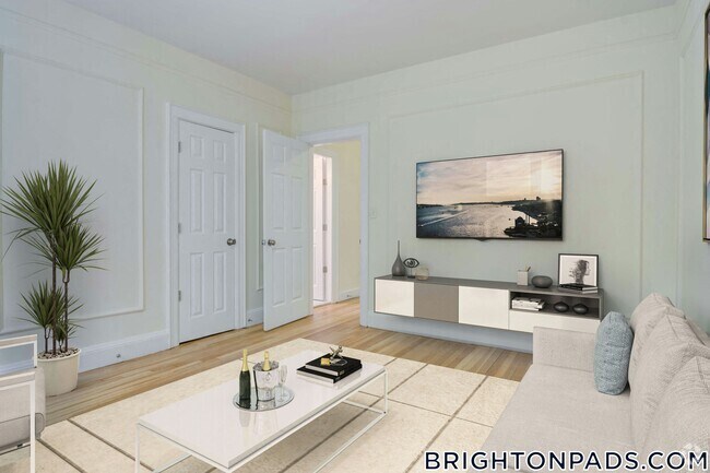 Building Photo - 100 Kilsyth Rd Rental