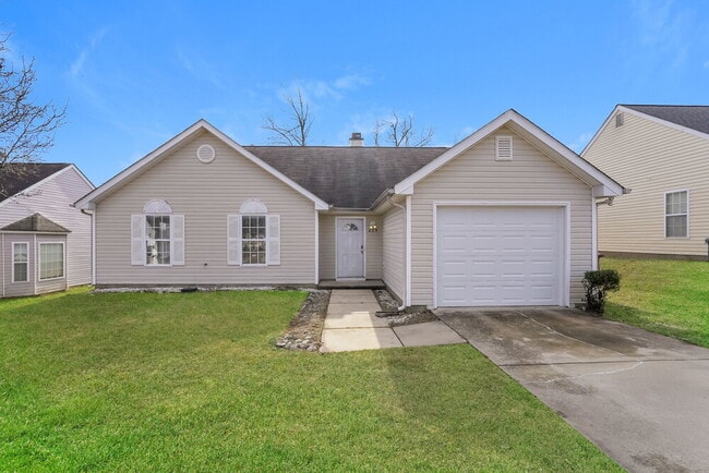 Building Photo - 229 Lucan Dr Rental