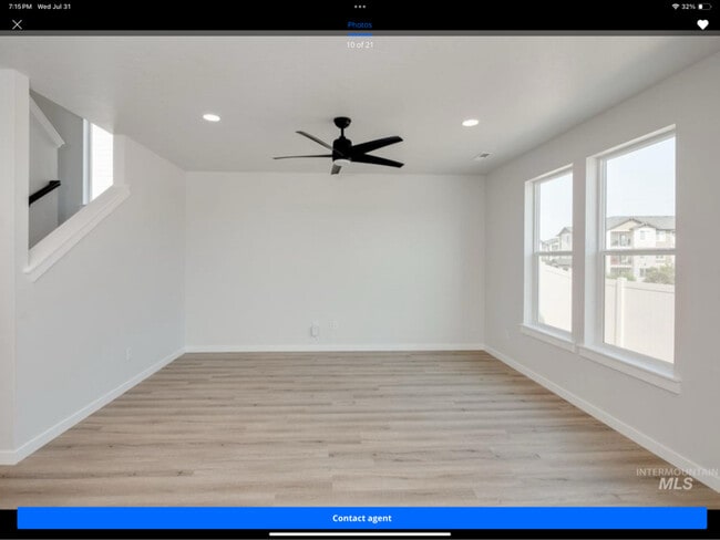 Photo - 2180 W Heavy Timber Dr