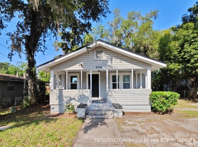 Building Photo - 9014 1st Ave Rental