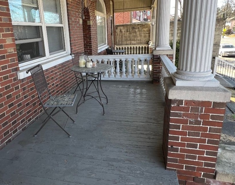 Photo - 322 S West End Ave Unit 2