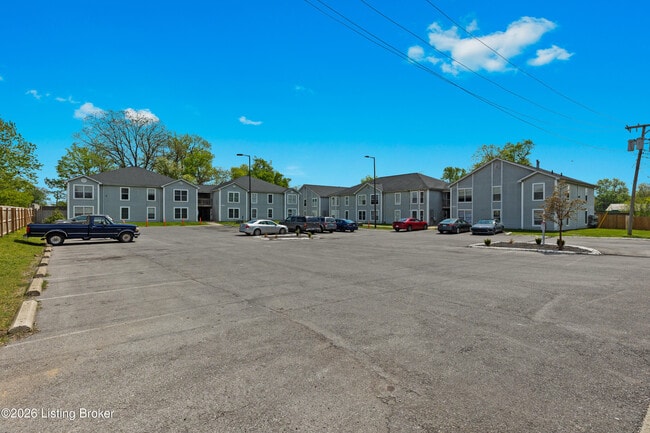 Building Photo - 2430 McKindree Ct