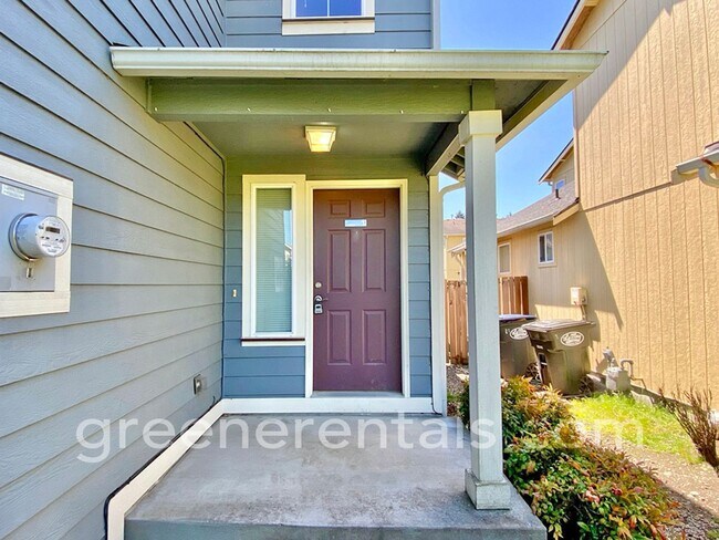 Photo - Coming Soon! 3BR 2.5BA Townhouse in Lancaster Neighborhood