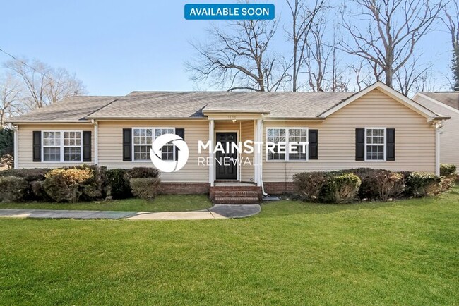 Photo - 1628 Lisbon Ln House