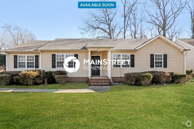 Building Photo - 1628 Lisbon Ln Rental