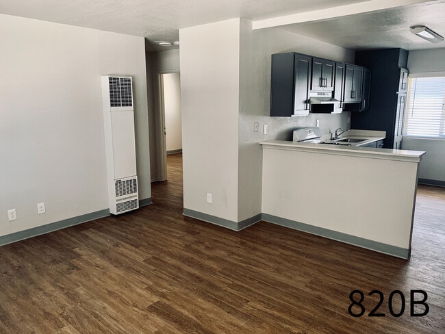 Arbor Square Apartments