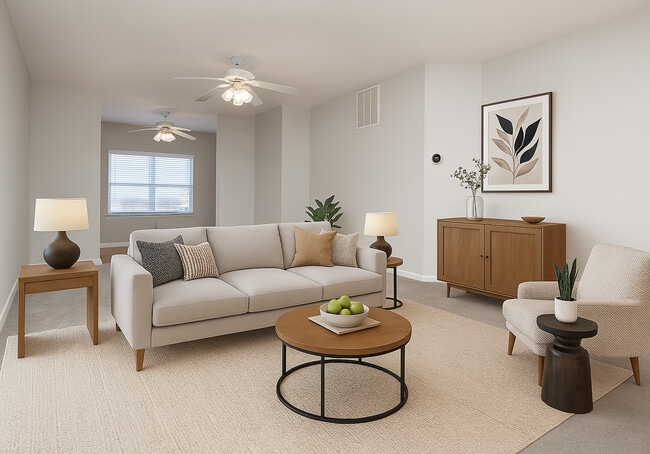 Orchard Trace Lagrange
