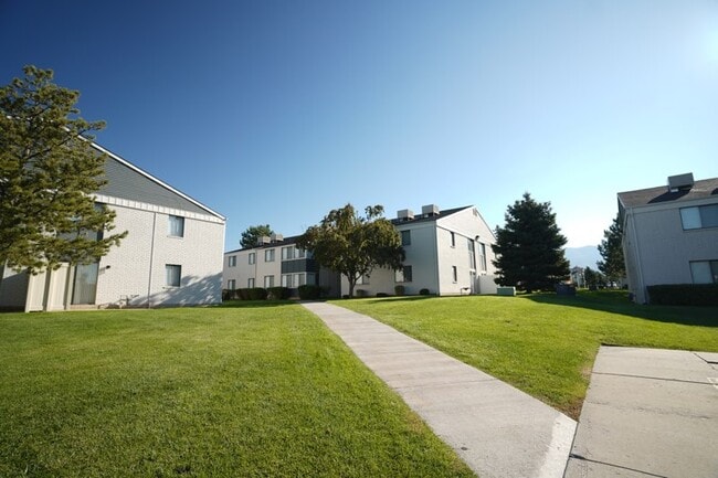 Goldstone Place Apartments